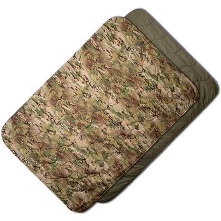 Softie Tactical Blanket Coyote