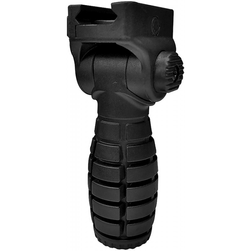 Folding Vertical Grip