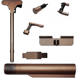 AR15 Parts Kit Bronze