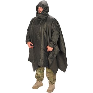 Poncho Liner Olive