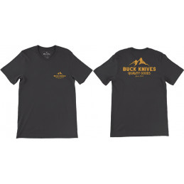 Quality Goods Logo T-Shirt 3XL