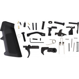 AR15 Lower Parts Kit