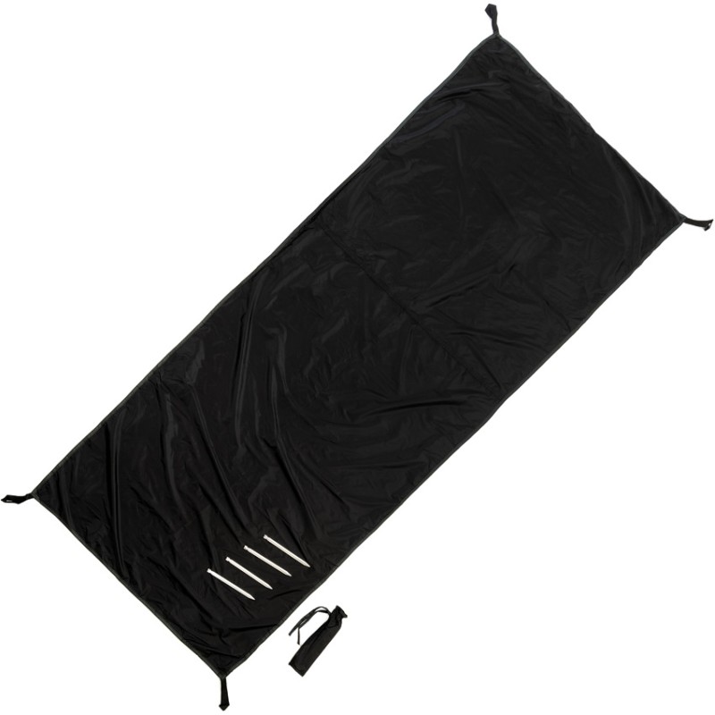 Ionosphere Footprint