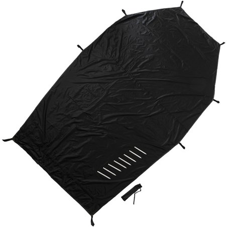 Scorpion 3 Footprint