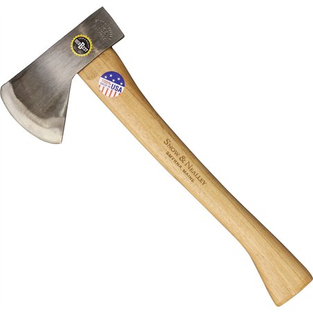 Penobscot Bay Kindling Axe