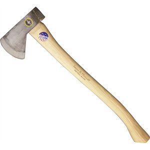 Hudson Bay Camping Axe