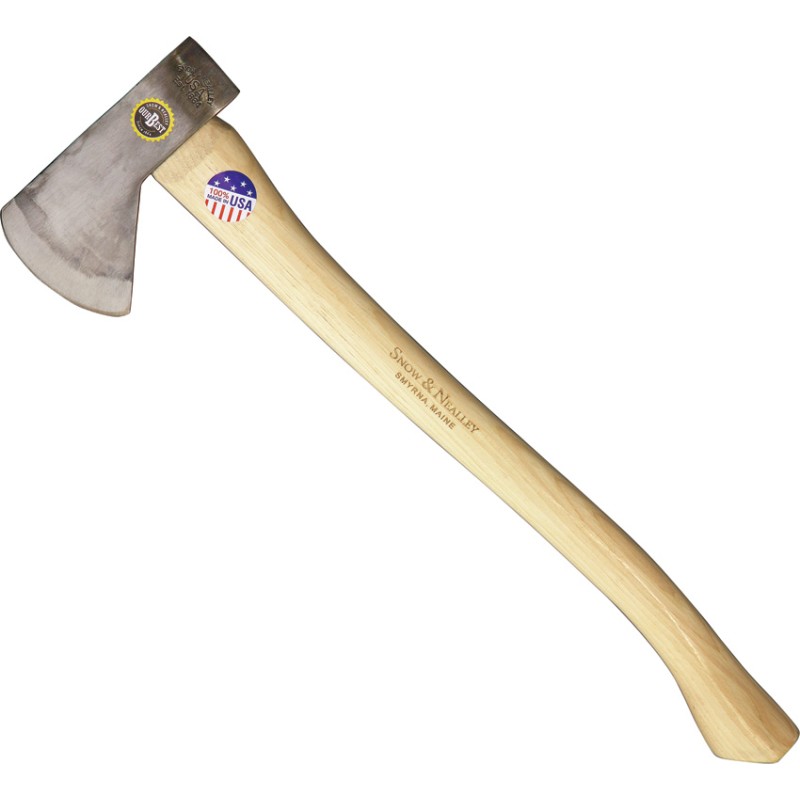 Hudson Bay Camping Axe