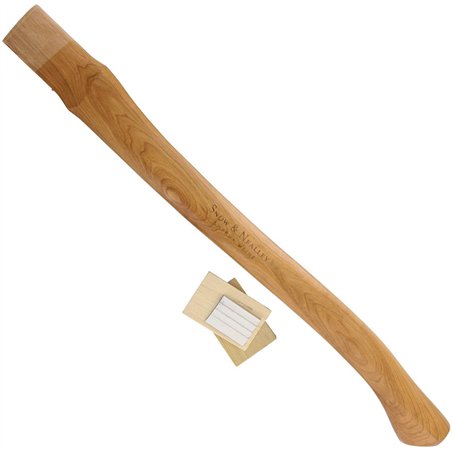 American Hickory Axe Handle