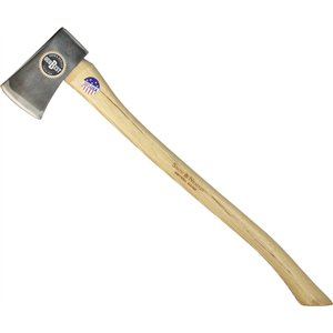 Our Best Single Bit Axe 2.25ib