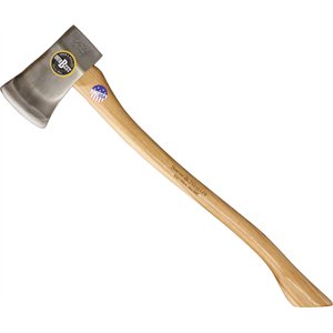 Our Best Single Bit Axe 3.5lb