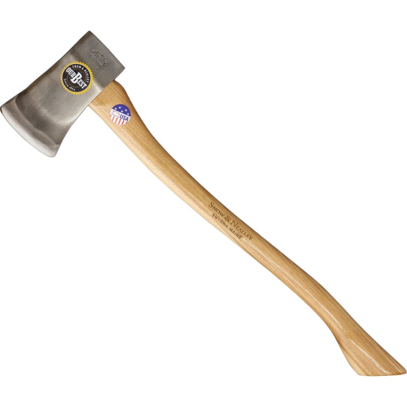Our Best Single Bit Axe 3.5lb
