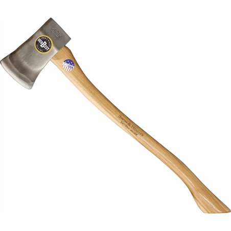 Our Best Single Bit Axe 3.5lb