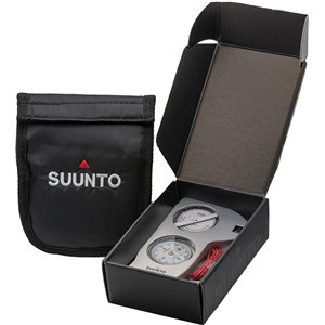 Tandem Compass/Clinometer