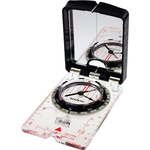 MC-2 NH USGS Mirror Compass