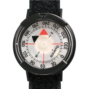M-9 NH Wrist Compass