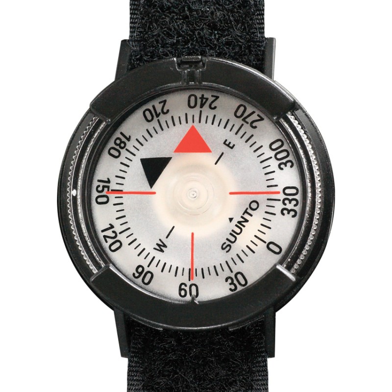 M-9 NH Wrist Compass