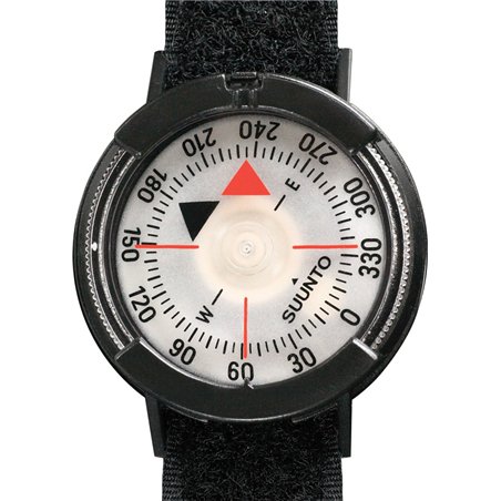 M-9 NH Wrist Compass