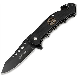 Special Forces Linerlock A/O