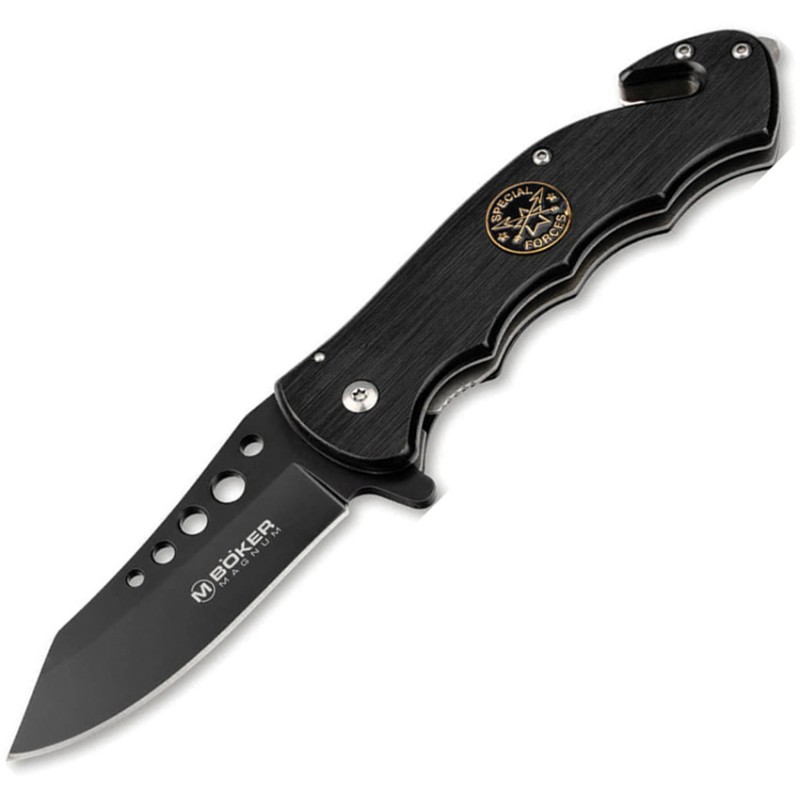 Special Forces Linerlock A/O