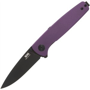 Twitch III Linerlock A/O Ppl