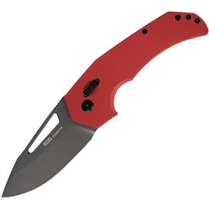 Prohen XR Lock Red