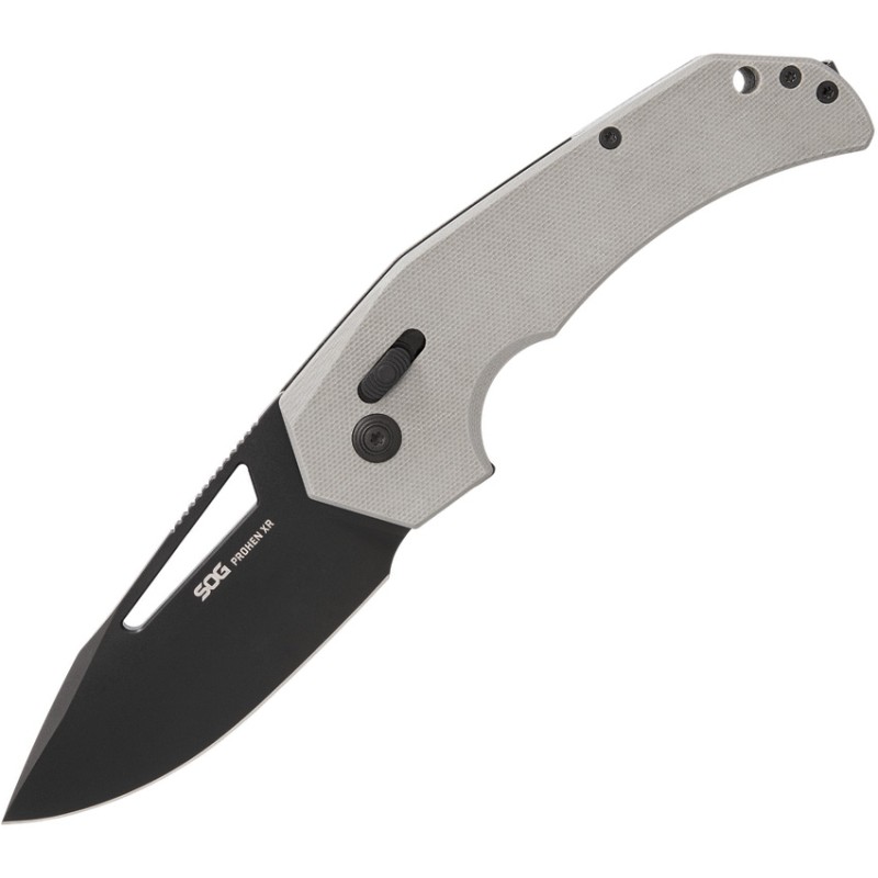 Prohen XR Lock Gray/Blk