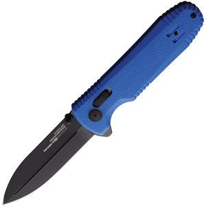 Pentagon XR Lock LTE Blue