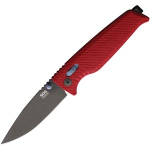 Altair XR Lock Canyon Red