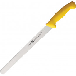 Twin Master Slicer yellow