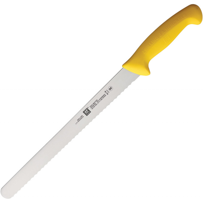 Twin Master Slicer yellow