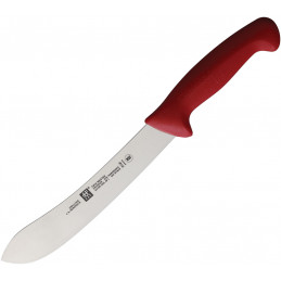 Twin Master Pro Butcher Red