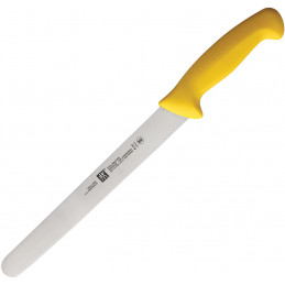 Twin Master Slicer Yellow