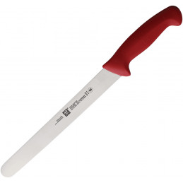 Twin Master Slicer Red