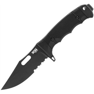 Seal FX Fixed Blade Clip