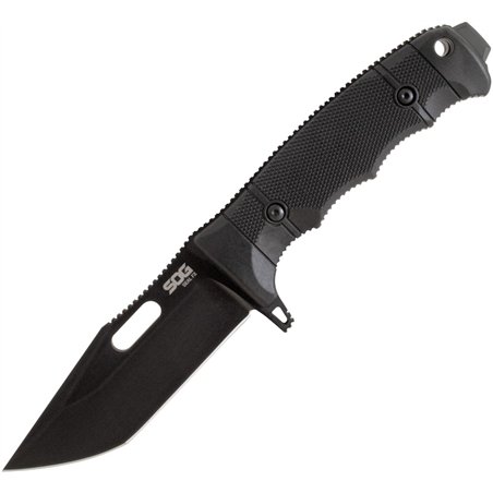 Seal FX Tanto