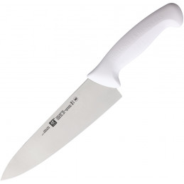 Twin Master Chef's Knife Wht