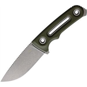 Provider FX Fixed Blade