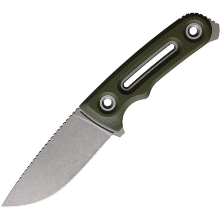 Provider FX Fixed Blade