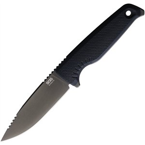 Altair FX Fixed Blade Black