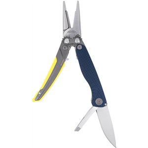 Aegis Multi-Tool Indigo
