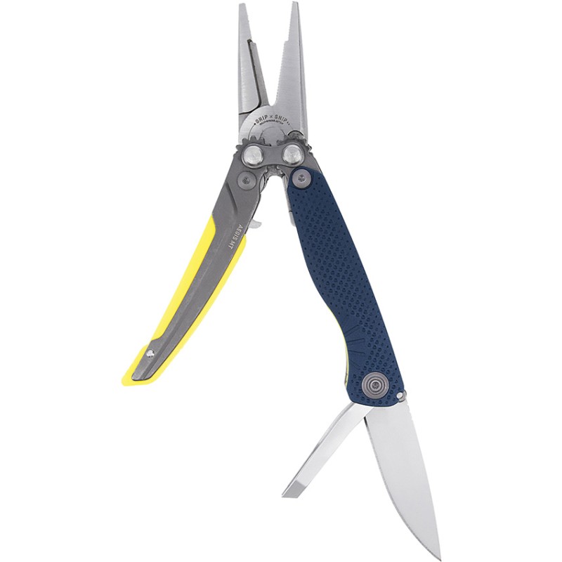 Aegis Multi-Tool Indigo