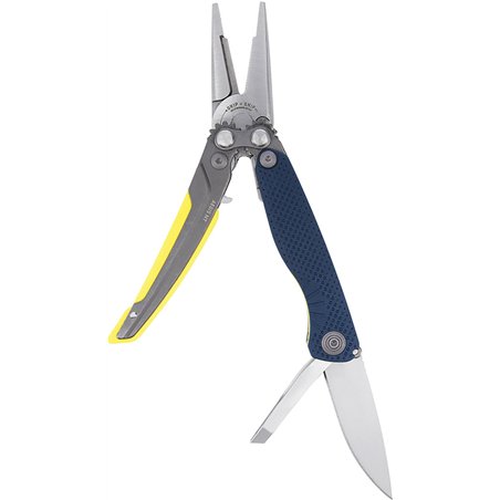 Aegis Multi-Tool Indigo