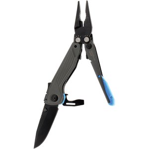 Flash MT Multi Tool Cyan