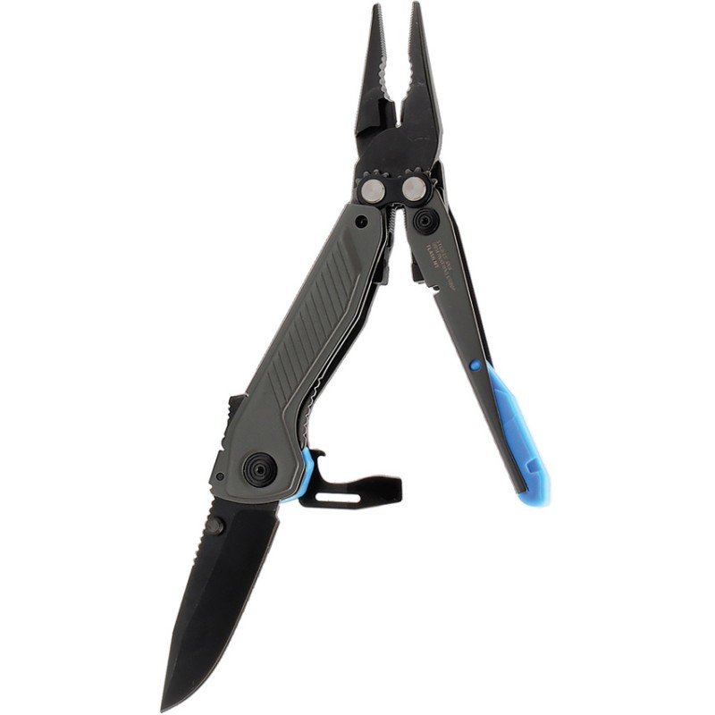 Flash MT Multi Tool Cyan