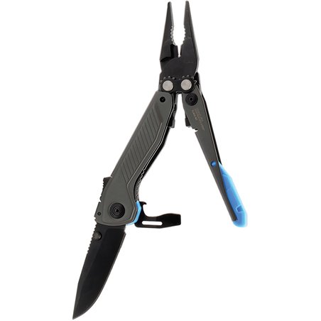 Flash MT Multi Tool Cyan