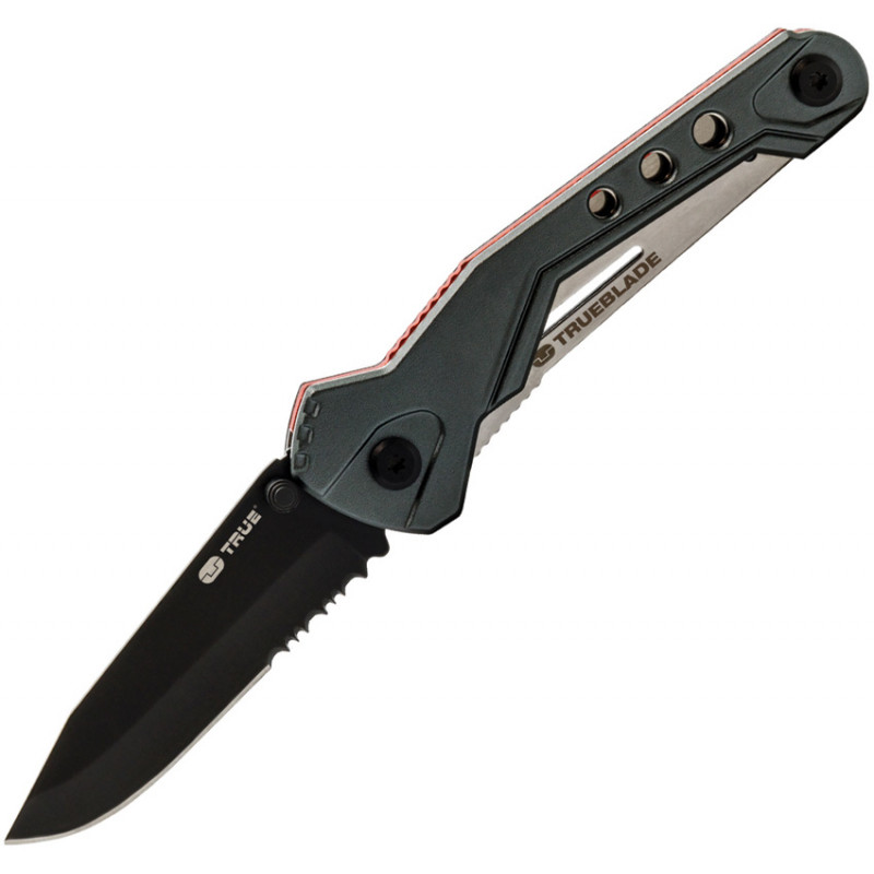 Trueblade Linerlock