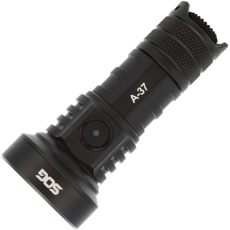 A37 Flashlight 1320L