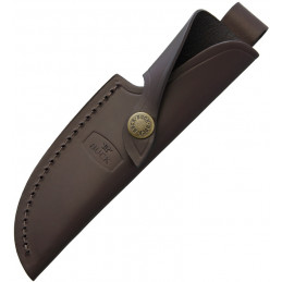 Sheath for BU191 Brown Leather