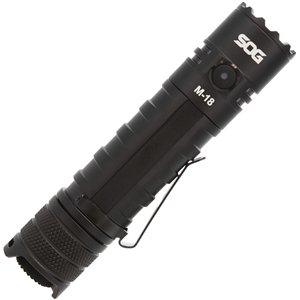 M-18 Flashlight