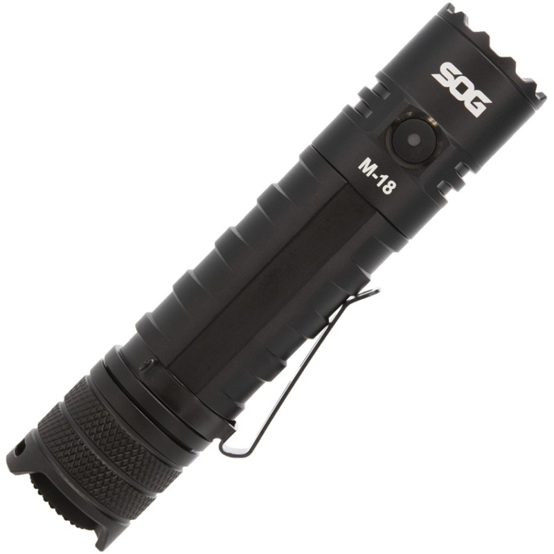 M-18 Flashlight